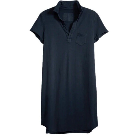 Frank & Eileen  British Royal Navy Lauren Polo Dress. Size: S - Picture 1 of 10